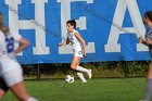 Women’s Soccer vs UMass Boston  Women’s Soccer vs UMass Boston. - Photo by Keith Nordstrom
